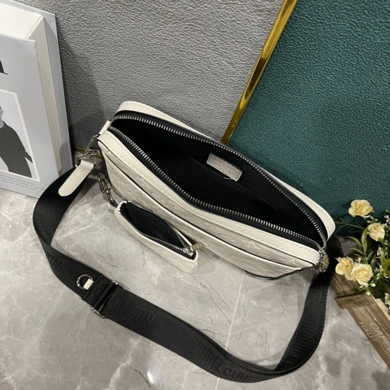LX Satchel bags Popular 14884