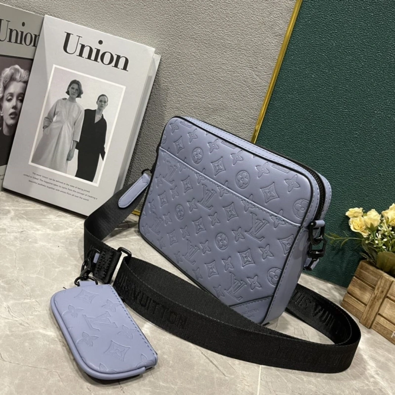 Sleek LX Satchel bags 14875