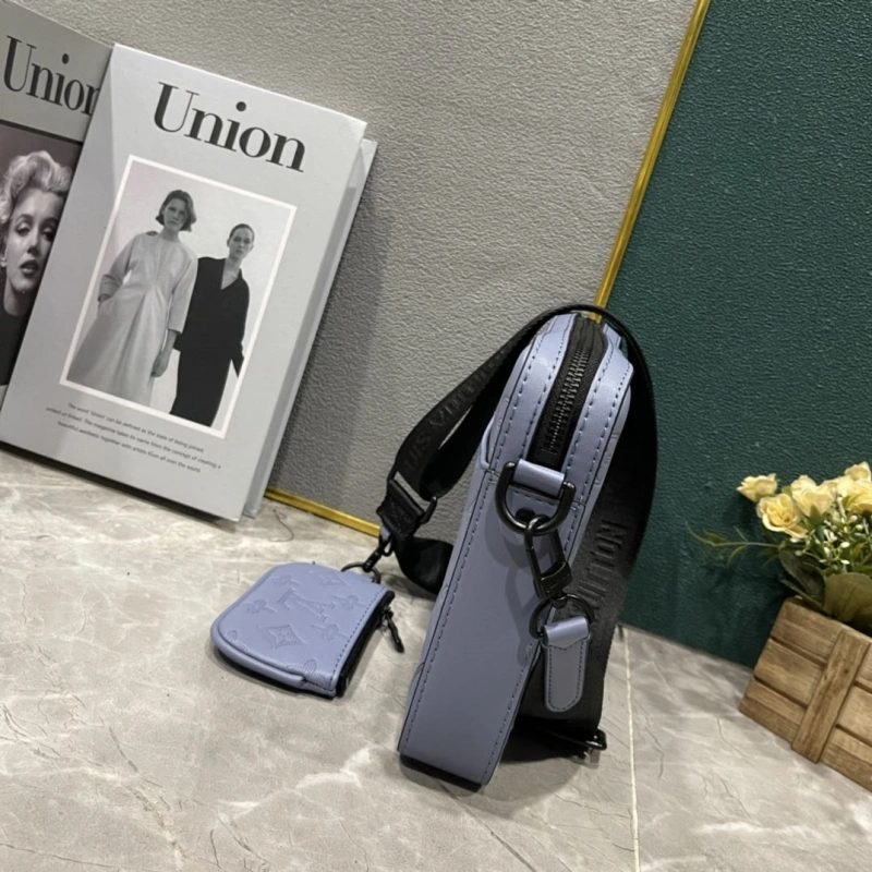 Sleek LX Satchel bags 14875