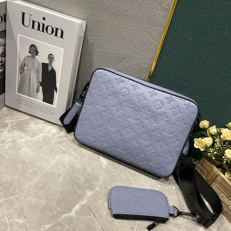 Sleek LX Satchel bags 14875