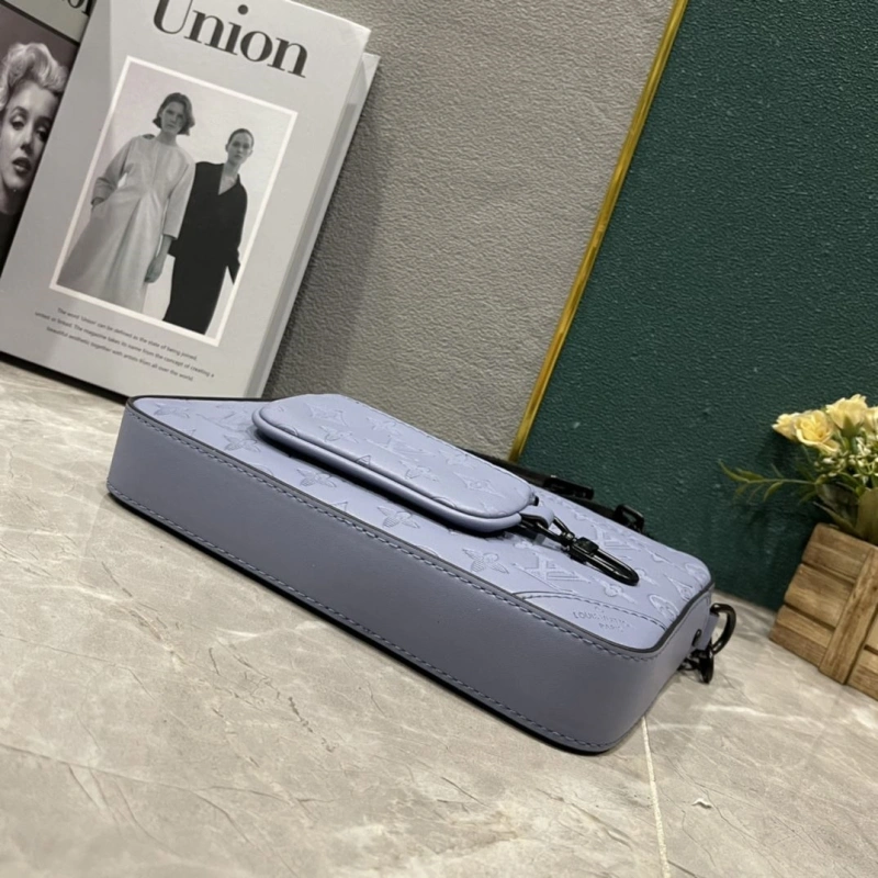 Sleek LX Satchel bags 14875