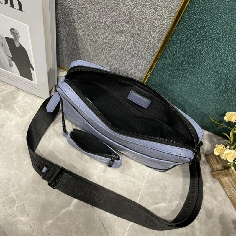 Sleek LX Satchel bags 14875