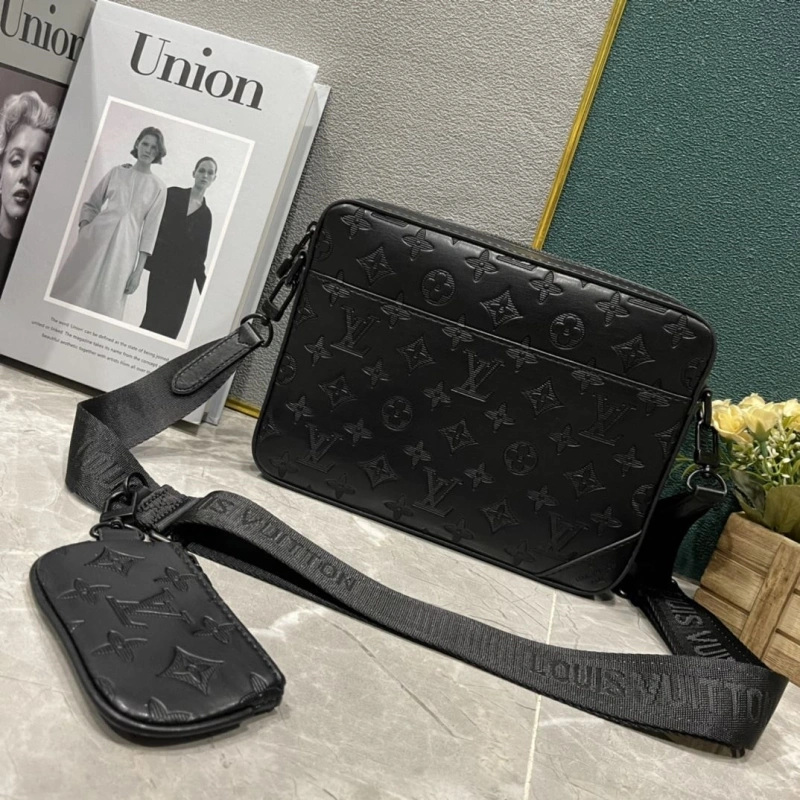 EasyMatch LX Satchel bags 14901