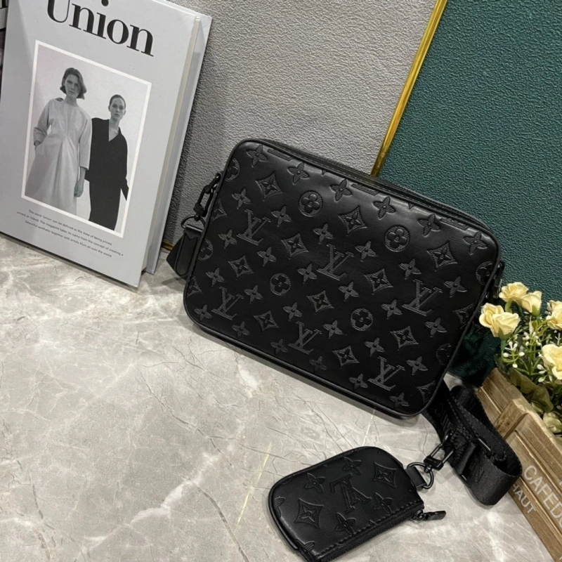 EasyMatch LX Satchel bags 14901