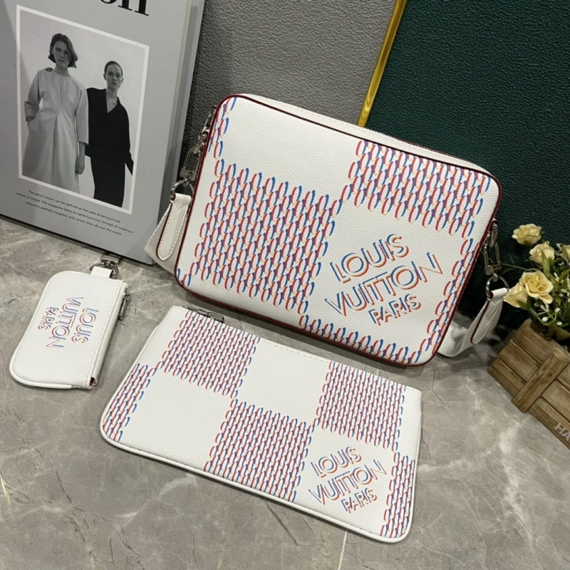LX Satchel bags Comfortable 14891