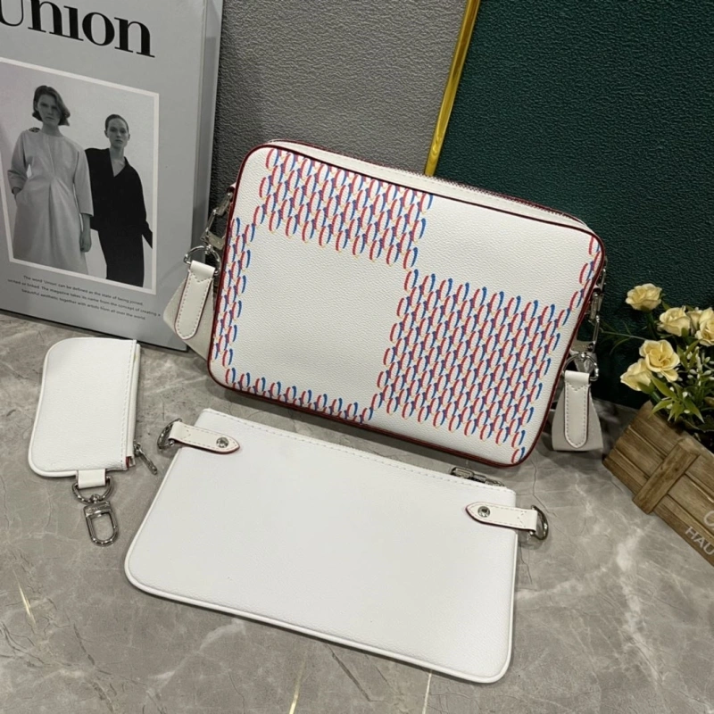 LX Satchel bags Comfortable 14891
