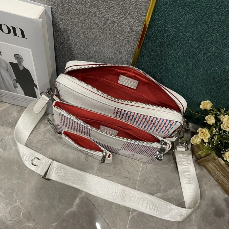 LX Satchel bags Comfortable 14891