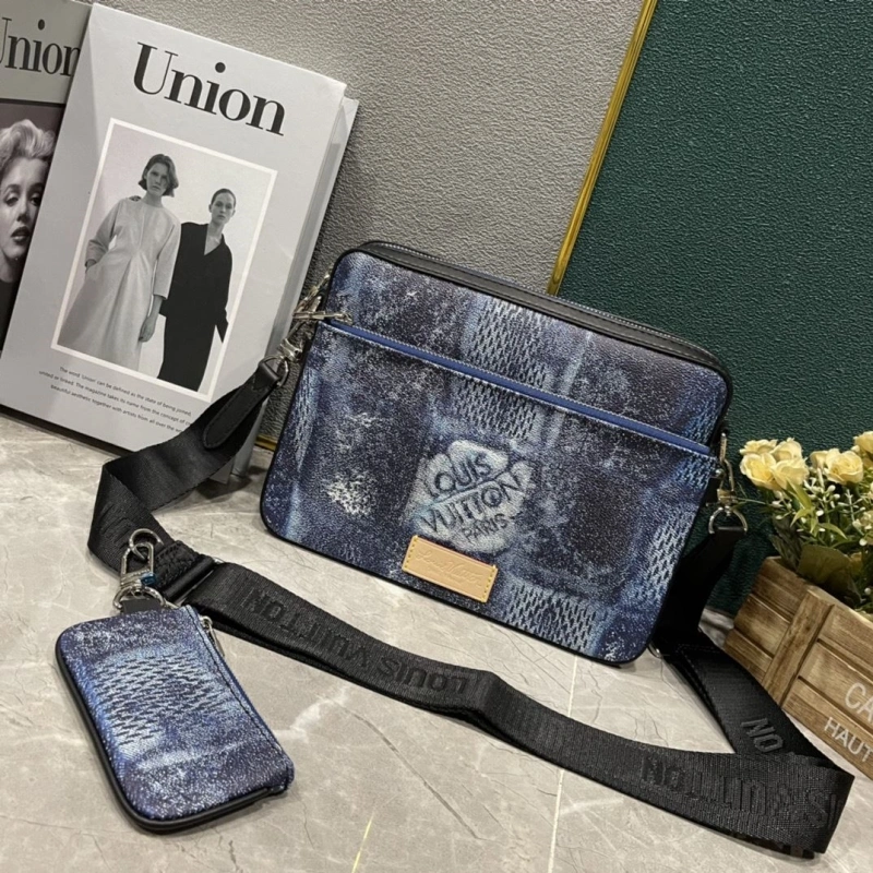 Trendsetting LX Satchel bags 14892
