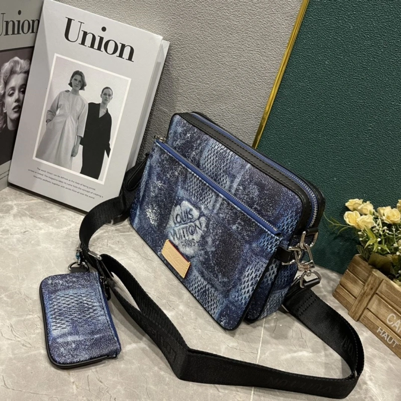 Trendsetting LX Satchel bags 14892