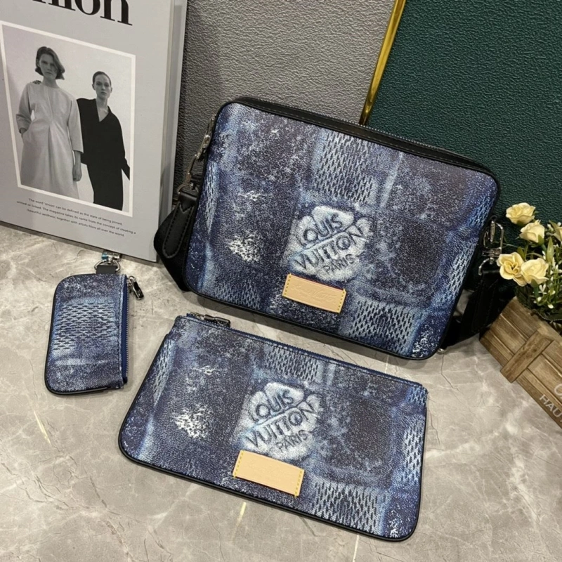 Trendsetting LX Satchel bags 14892