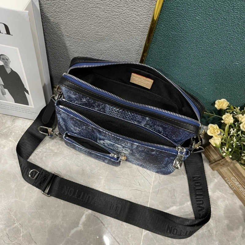 Trendsetting LX Satchel bags 14892