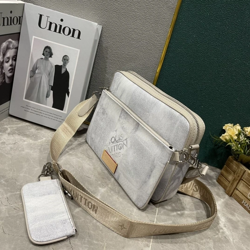 StreetReady LX Satchel bags 14877
