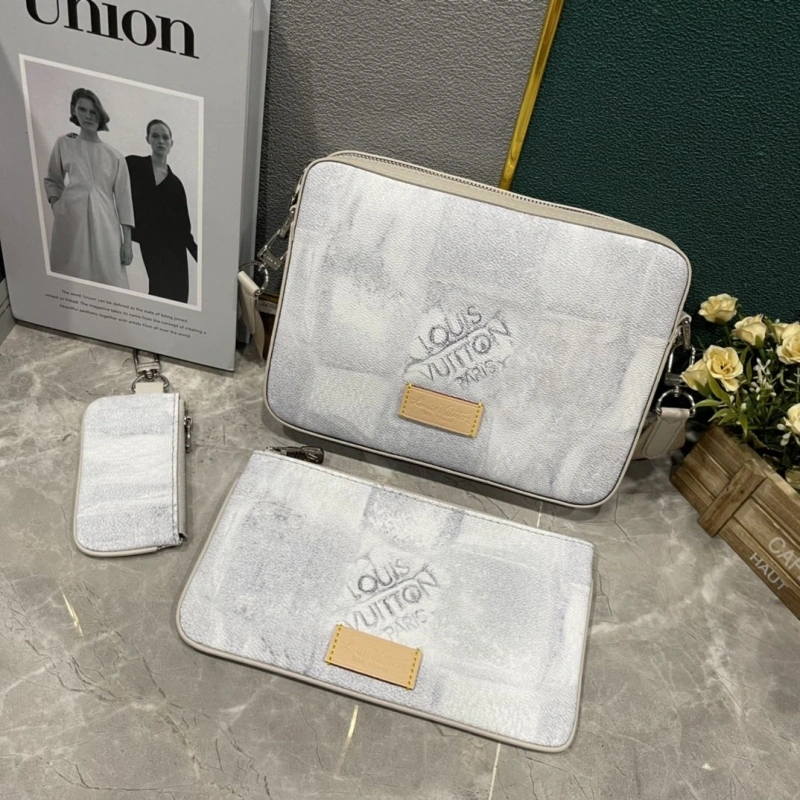 StreetReady LX Satchel bags 14877