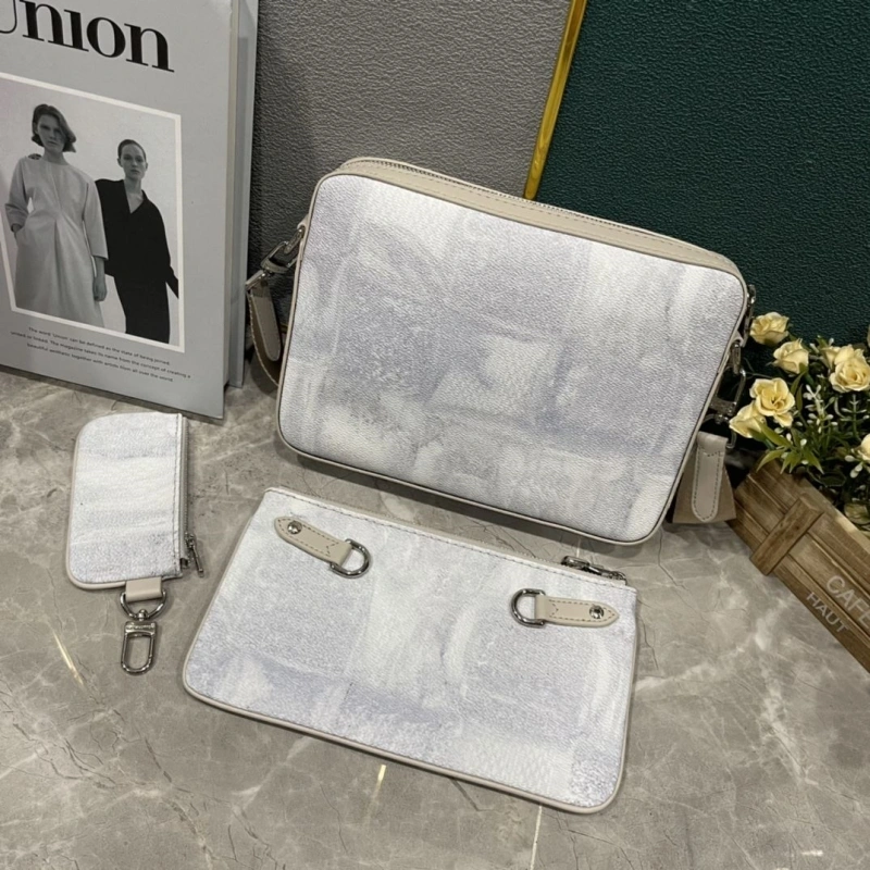 StreetReady LX Satchel bags 14877