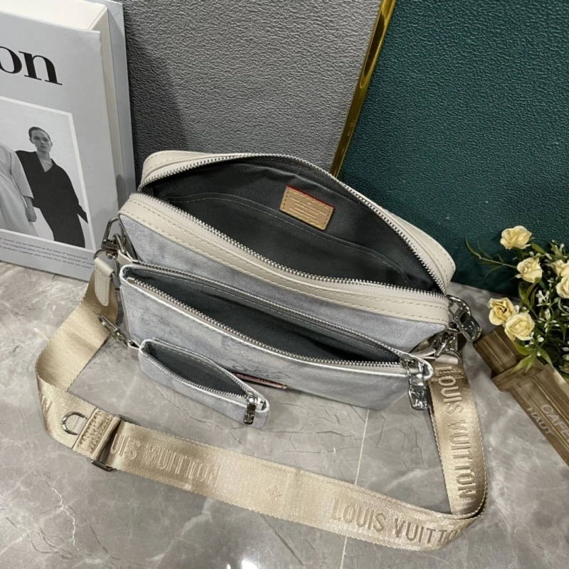 StreetReady LX Satchel bags 14877
