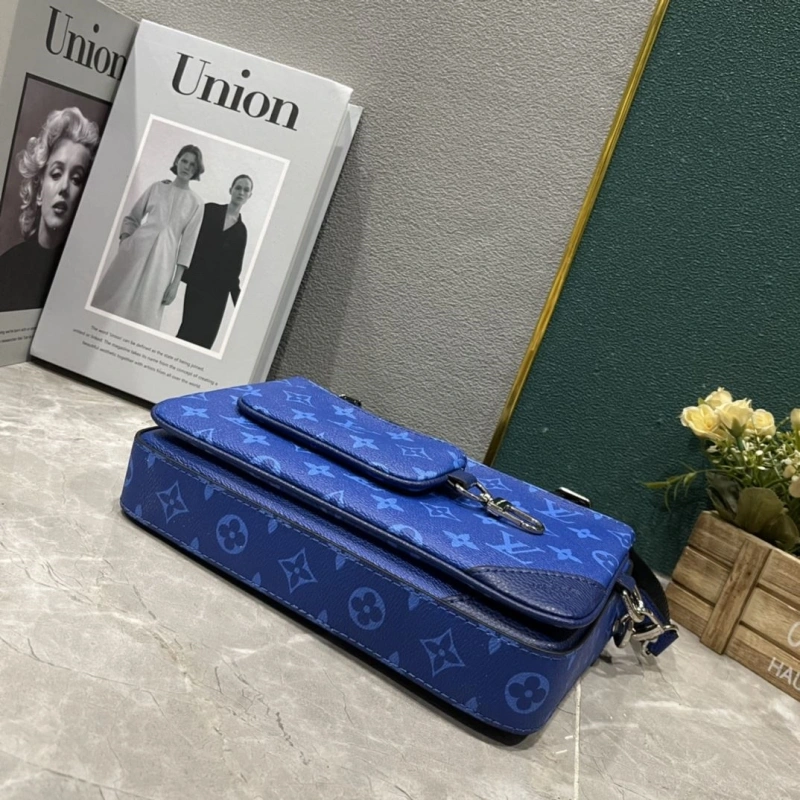 LX Satchel bags Minimalist 14874