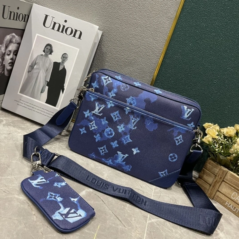 LX Satchel bags DailyWear 14899