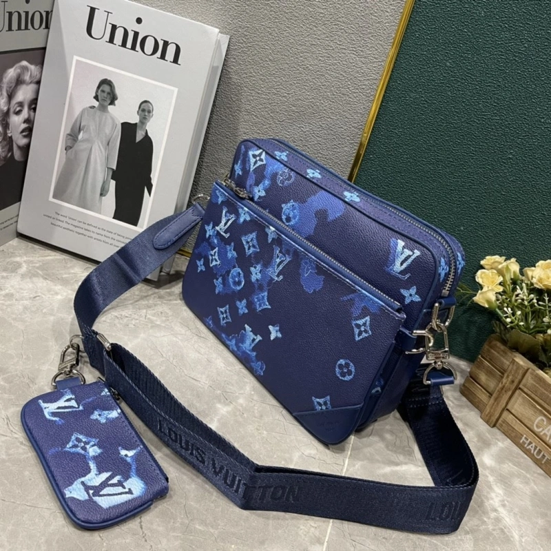 LX Satchel bags DailyWear 14899