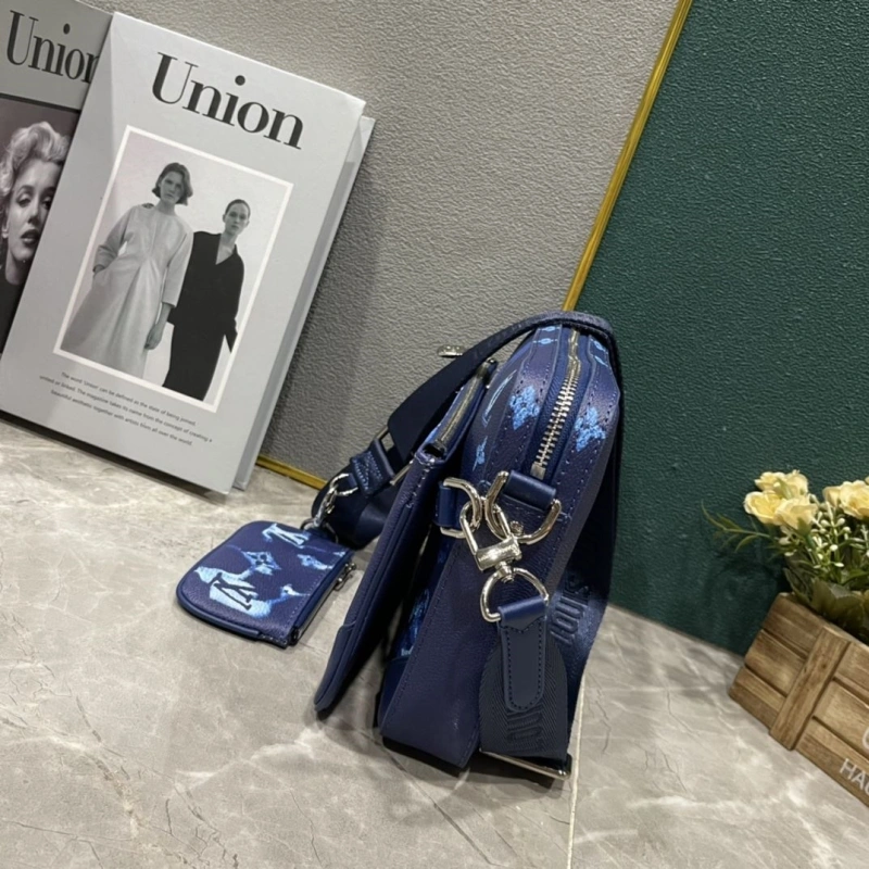 LX Satchel bags DailyWear 14899