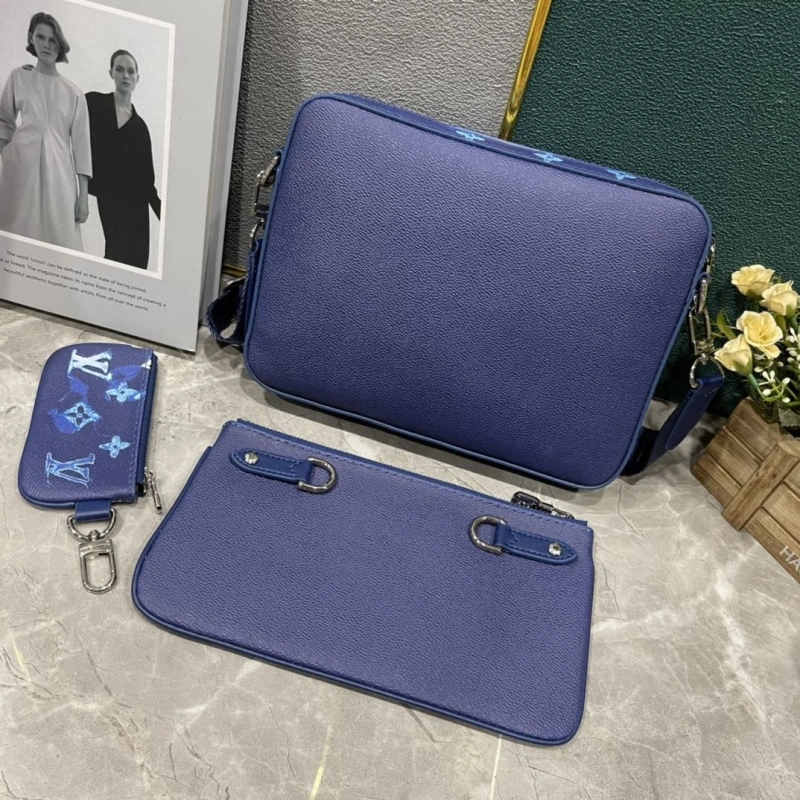LX Satchel bags DailyWear 14899