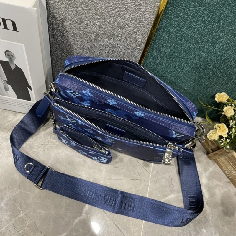 LX Satchel bags DailyWear 14899