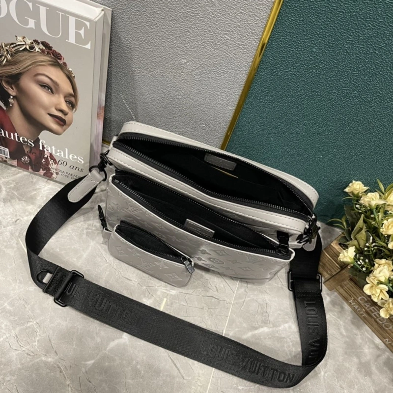Cozy LX Satchel bags 14872