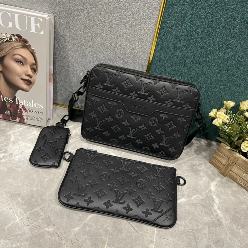 LX Clutch Bags Unique 15323