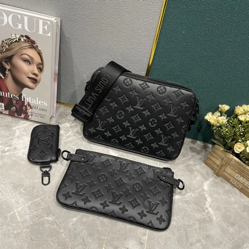 LX Clutch Bags Unique 15323