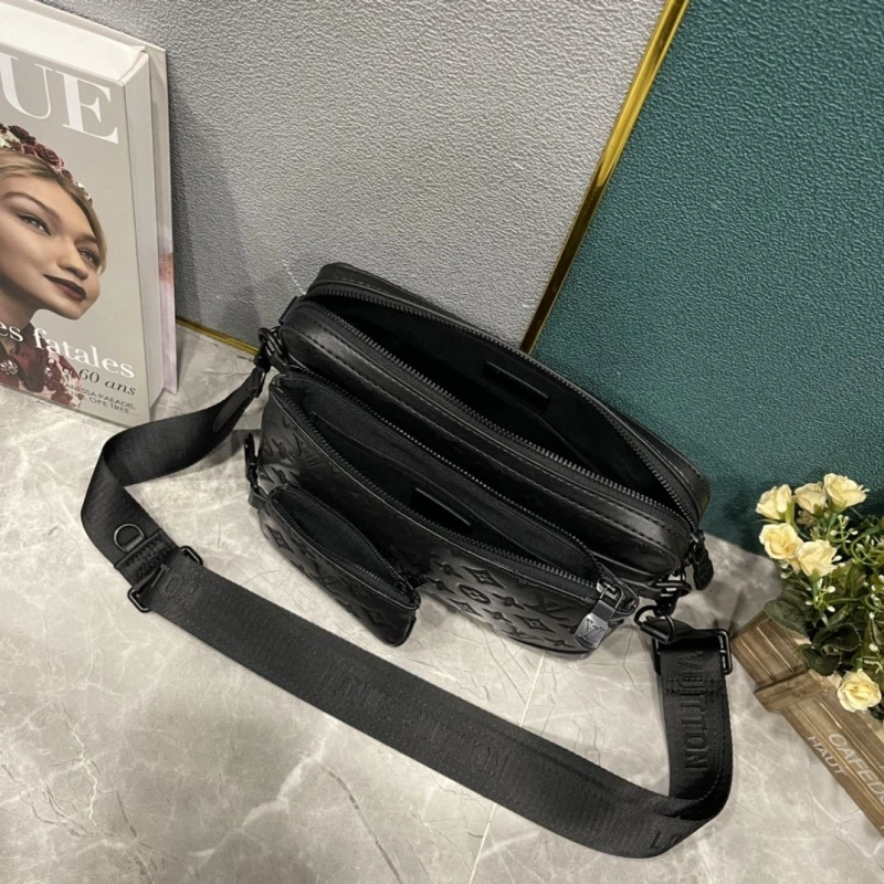 LX Clutch Bags Unique 15323