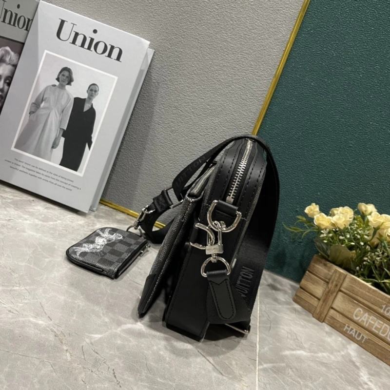 LX Satchel bags Breathable 14869
