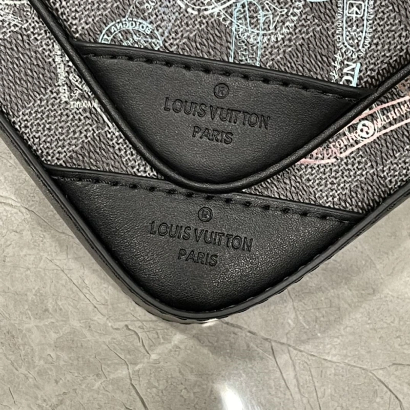 LX Satchel bags Breathable 14869