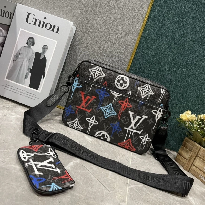 LX Satchel bags UrbanStyle 14858