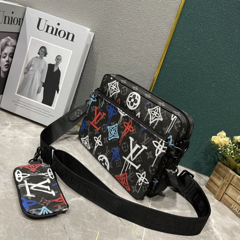 LX Satchel bags UrbanStyle 14858
