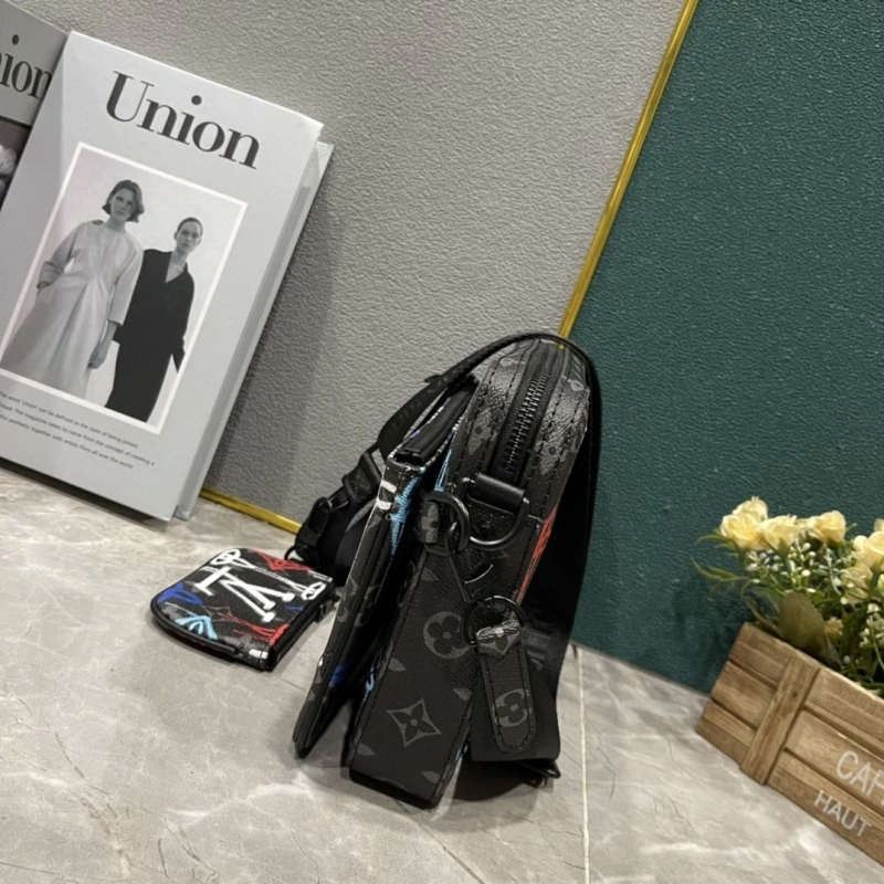 LX Satchel bags UrbanStyle 14858