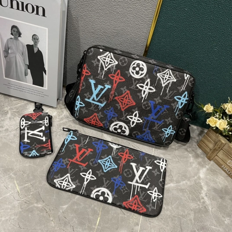 LX Satchel bags UrbanStyle 14858