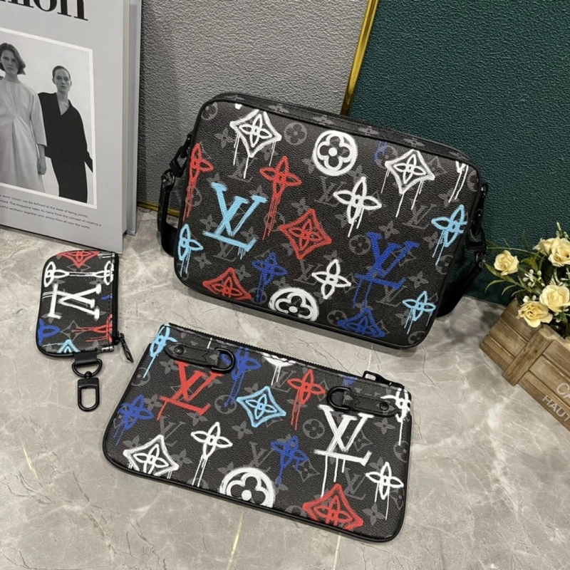 LX Satchel bags UrbanStyle 14858