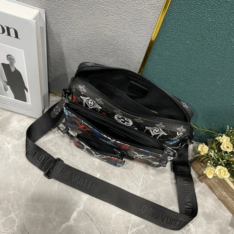 LX Satchel bags UrbanStyle 14858