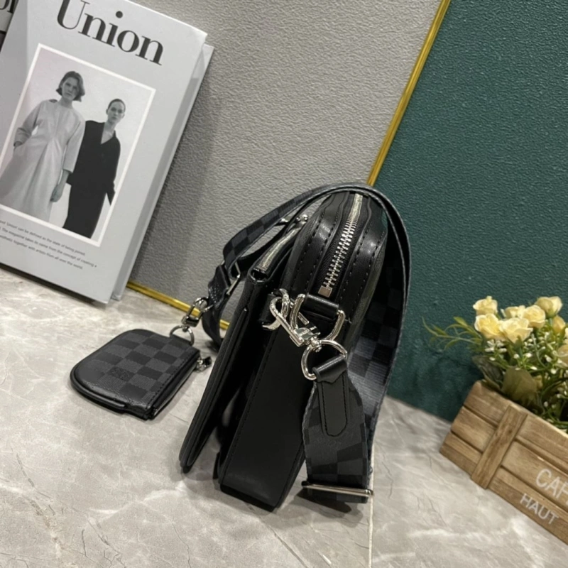 Vibrant LX Satchel bags 14865
