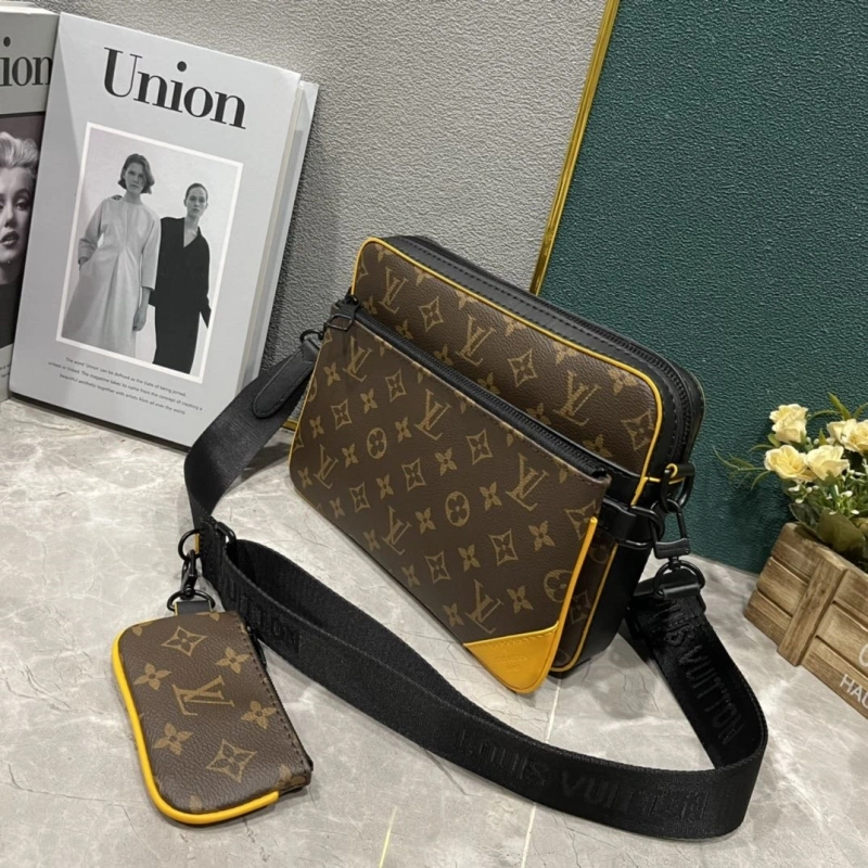 Flexible LX Satchel bags 14862