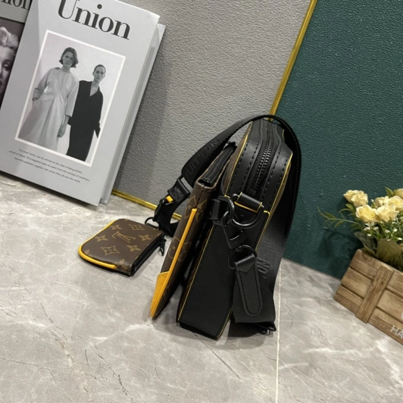 Flexible LX Satchel bags 14862