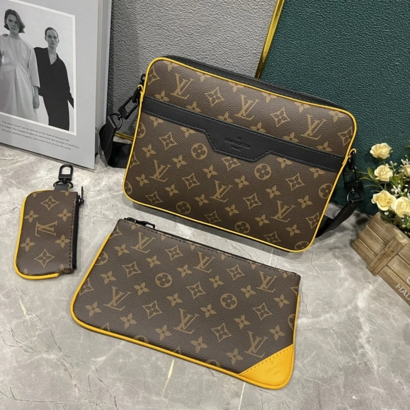 Flexible LX Satchel bags 14862