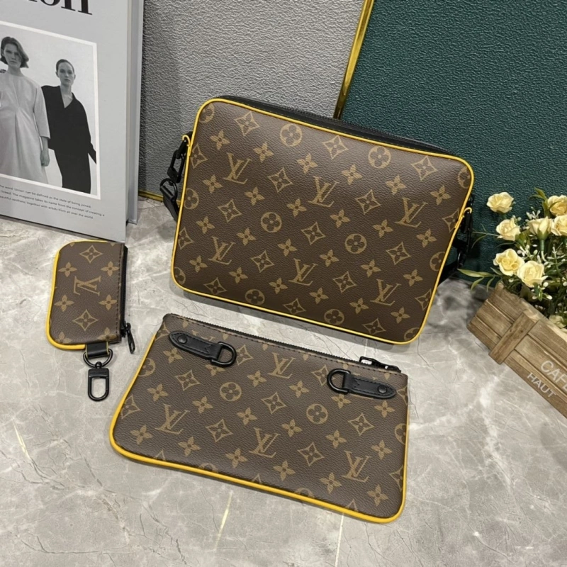 Flexible LX Satchel bags 14862