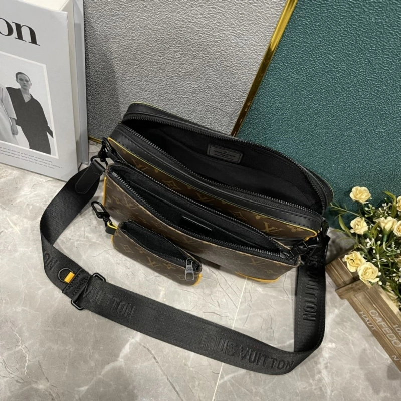 Flexible LX Satchel bags 14862