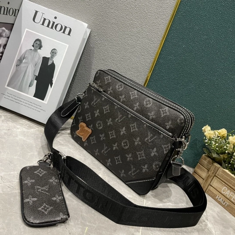 GoodFit LX Satchel bags 14863