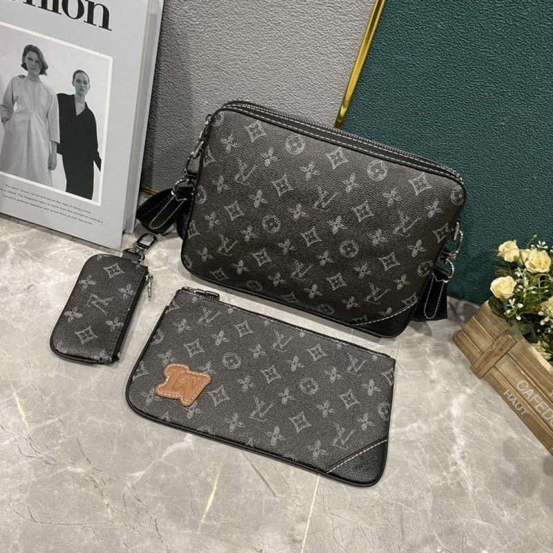 GoodFit LX Satchel bags 14863
