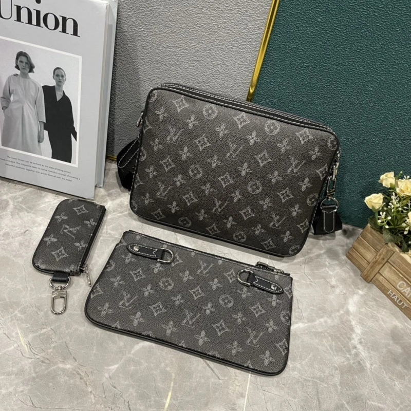 GoodFit LX Satchel bags 14863