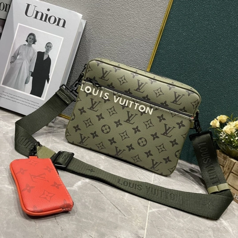 LX Satchel bags Elegant 14861