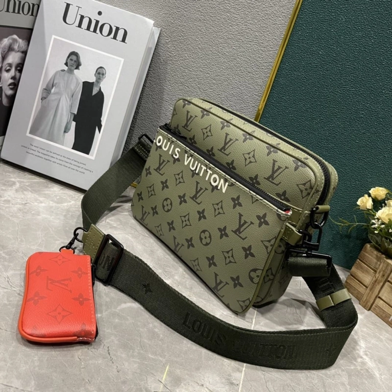 LX Satchel bags Elegant 14861