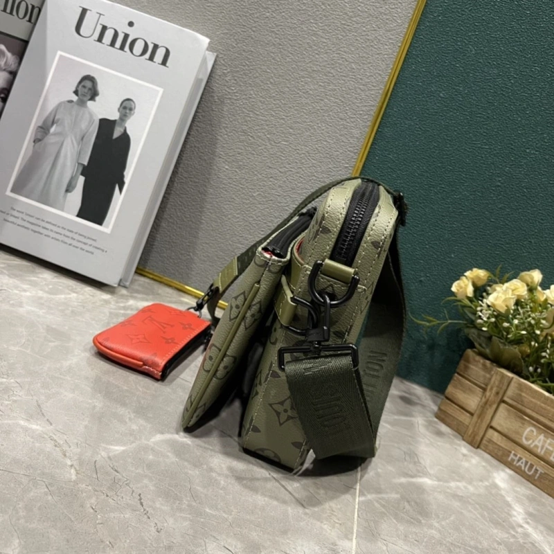 LX Satchel bags Elegant 14861