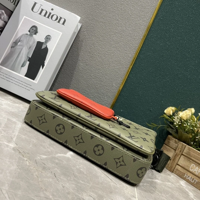 LX Satchel bags Elegant 14861